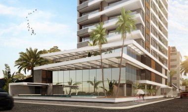 Como organizar um escritório de arquitetura.