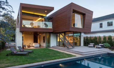 O espetáculo da arquitetura