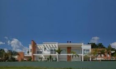 Urbanismo em destaque no próximo século.