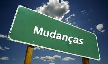 Entendendo a arquitetura como um sistema de mudança.