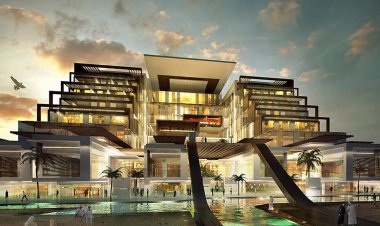 GOLDEN STATE STADIUM