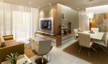 Moveis para meu novo apartamento.