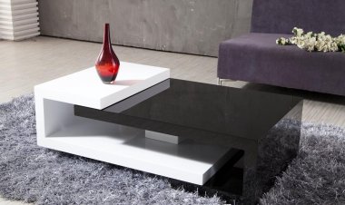 PROJETO DE MOVEIS MESA E CENTRO SOBREPOSTA