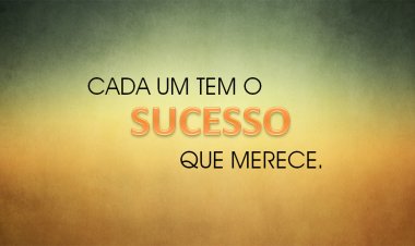 O que eu fiz para ser um grande arquiteto.