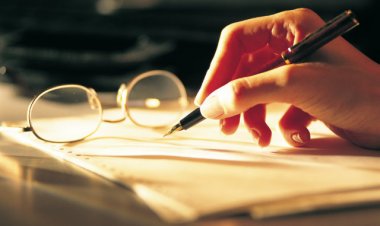 Tem sempre alguém querendo te ouvir.