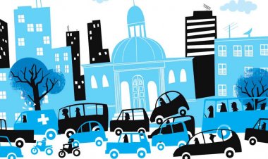 Mobilidade urbana em questão