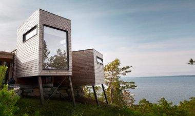 Cubo como um bom partido arquitetônico!