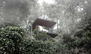 Como criar uma arquitetura natural?