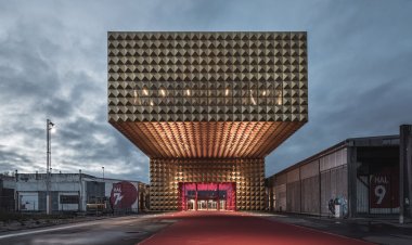 Arquiteto que representa a musica!