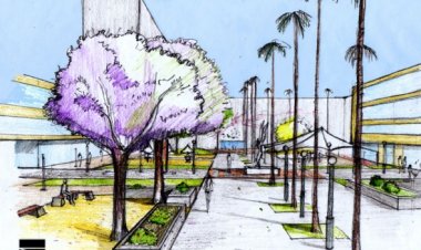 Urbanismo, condição do Brasil!