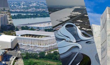 Estilo arquitetônico, como seguir um com propriedade?