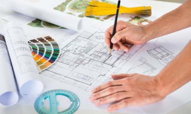 Contrato de projeto, como fazer um bem seguro?