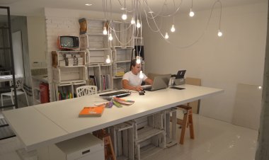 Escritório de arquitetura, como entender o dia-dia?