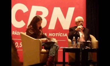 Gilovate CBN, No diva do Gikovate – Resenha