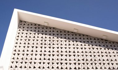 Cobogós, volta deste elemento!