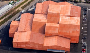 Por uma arquitetura mais honesta!