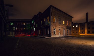 Fotos, uma representação do silencio!