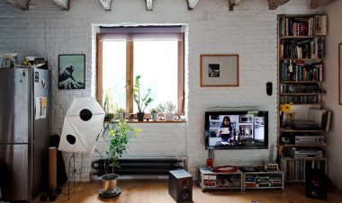 Meu apartamento é pequeno e agora?