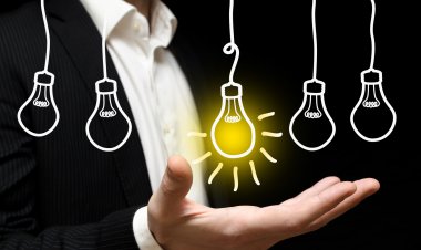 Tenho uma grande ideia para um projeto o que devo fazer?