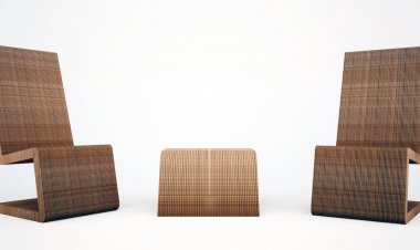 Linha moveis de luxo, Suzano