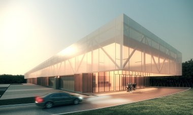 Arquitetura contemporânea, as novidades deste mundo novo.