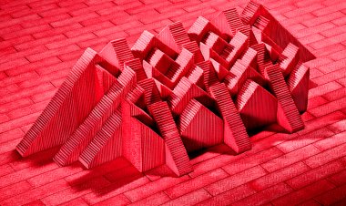 A área do quadrado pode ser seu grande projeto