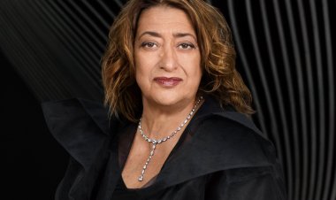 Morte de Zaha Hadid comove o mundo