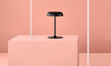 Um novo estilo para decorar.