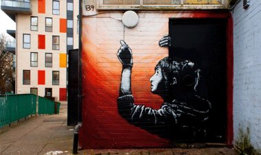 As imagens que mudam a nossa consciência