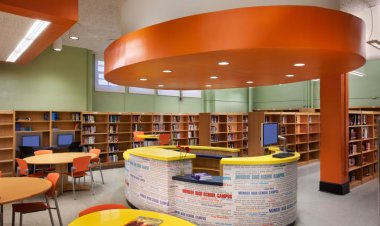 Uma no visão sobre escola publica.