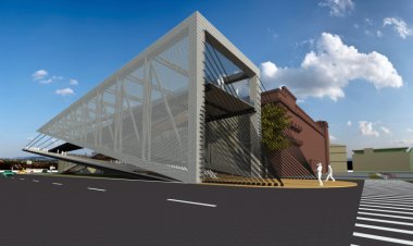 Monumento a revolução, BALTIC WAY