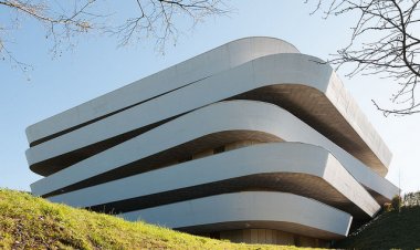 Centro de culunaria Culinary Center Basco