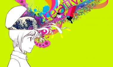 Sendo criativo no dia dia