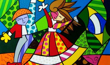 O futuro da arte no Brasil