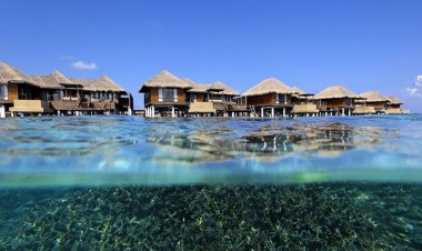 Tudo de gostoso, lugares mais lindos do mundo!