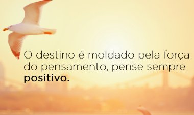 Pensamentos do dia! desejos e sonhos.