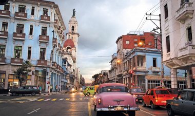 10 lugares para você viajar para conhecer obras arquitetônicas!