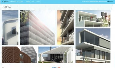 5 Dicas para melhorar seu site como arquiteto.