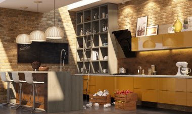 Moveis planejados, top cozinhas planejadas 2016!