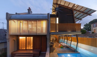 Projeto pensado para família e para sustentabilidade!