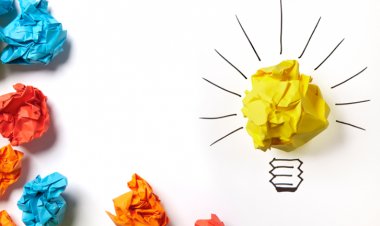 O segredo da criatividade