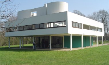 Arquitetura moderna do século 21!