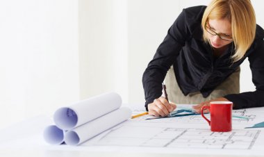 Quanto ganha um arquiteto, salário?