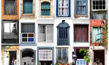 Como comprar janelas para sua obra!