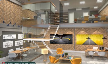 Como abrir um escritório de arquitetura?