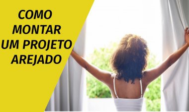 Como fazer um projeto mais arejado? casa.