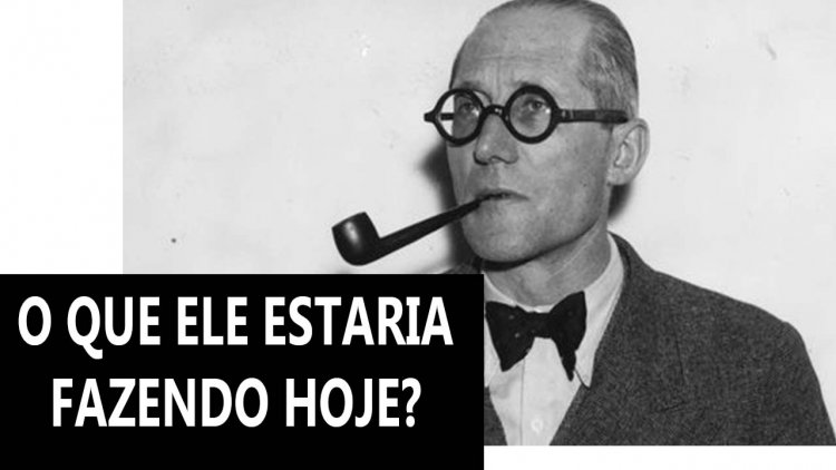 As demandas de Le Corbusier