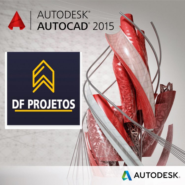 Fazer download do AutoCAD 2016 via torrents