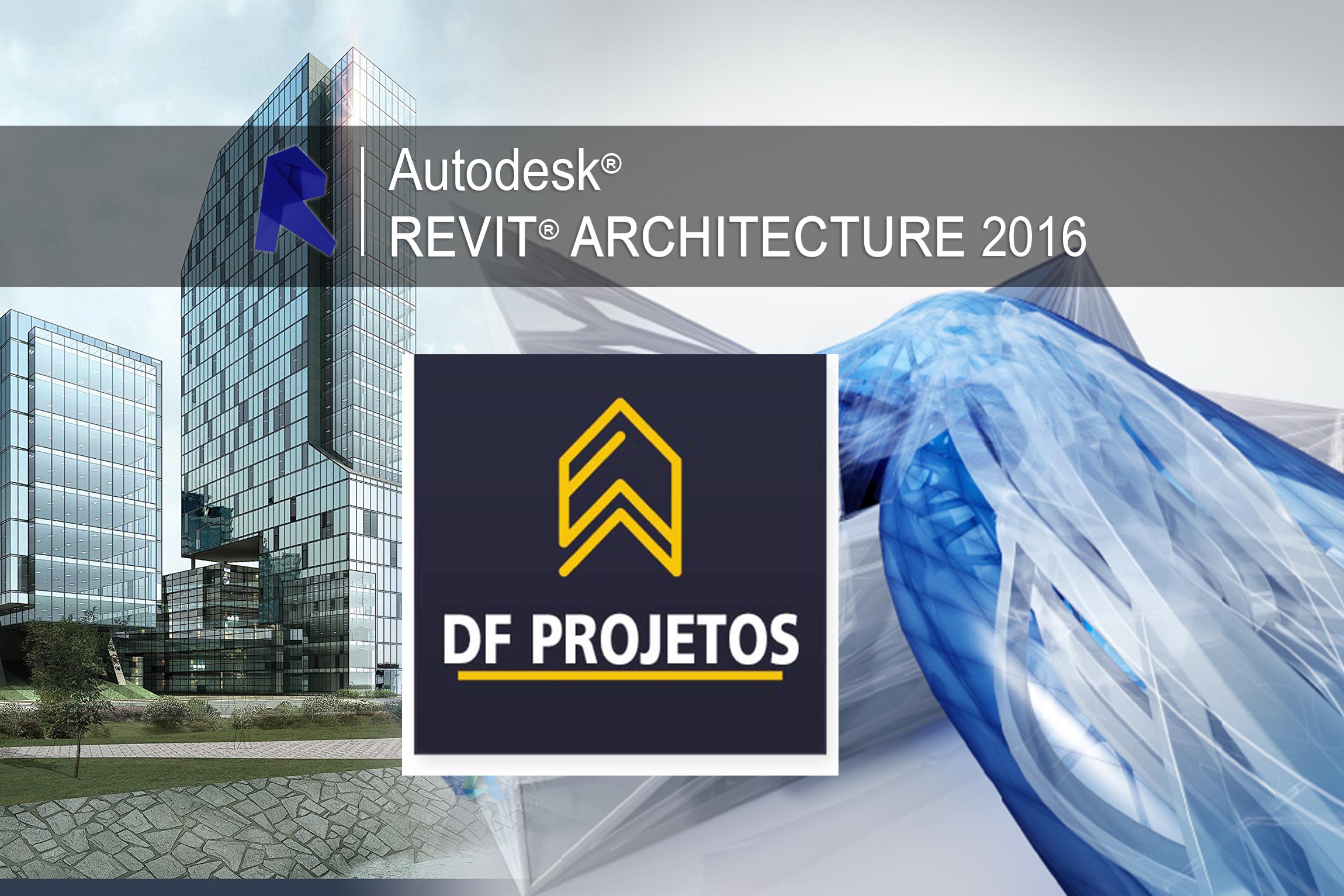 Download Autodesk Revit Architecture 2016 key