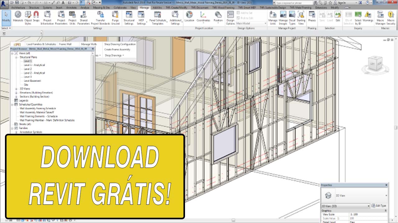 How To Download Revit Software In Laptop.